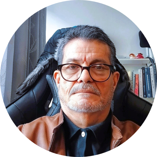 Avatar de Elio Durán