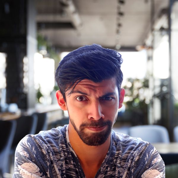 Avatar de Kevin Roger Munoz Ulloa