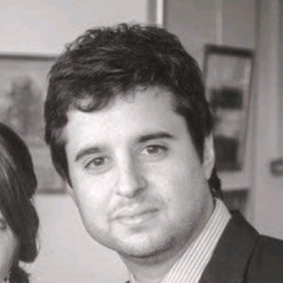 Avatar de Carlos Bérgamo