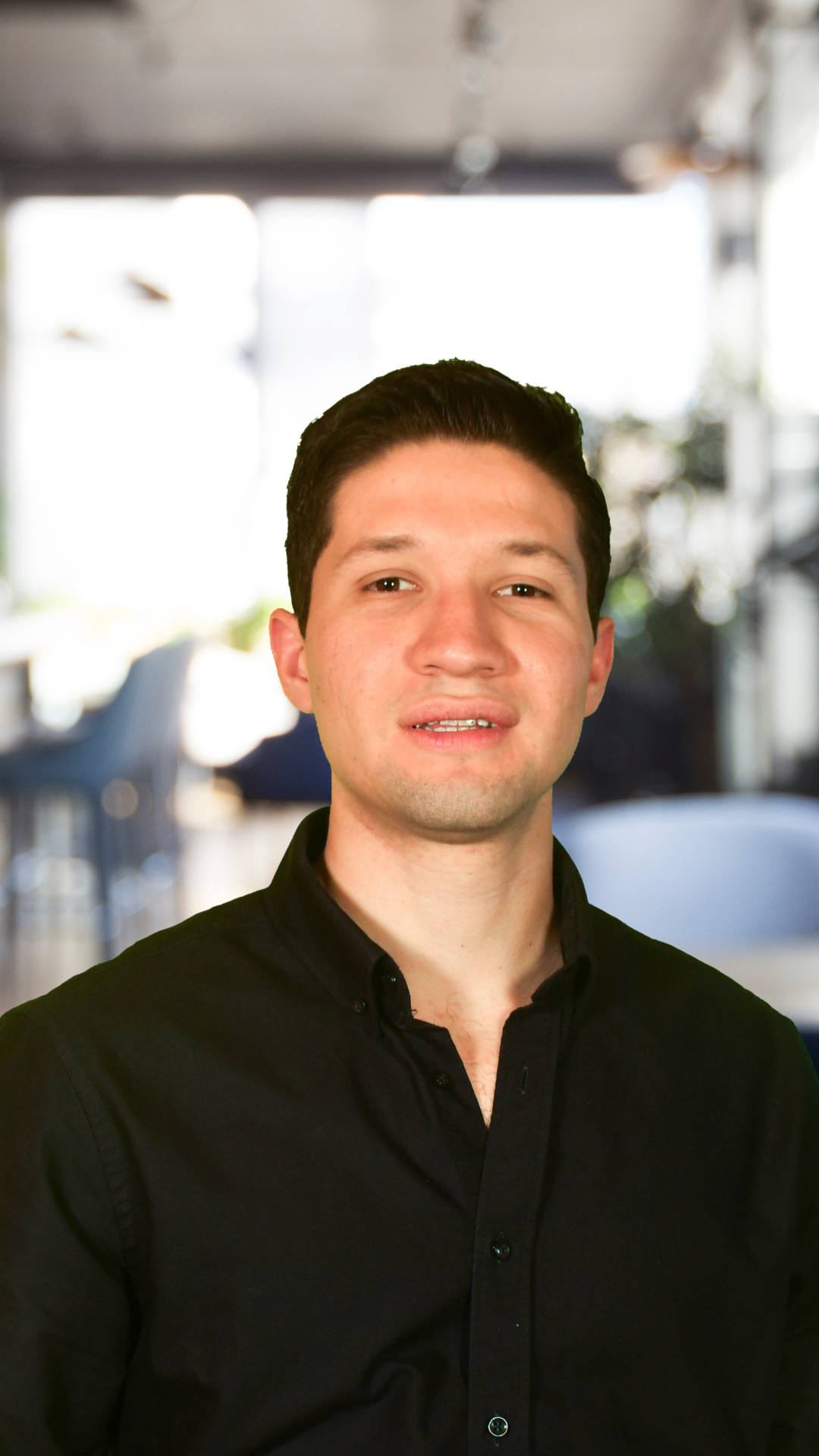 Foto del instructor experto: Diego López