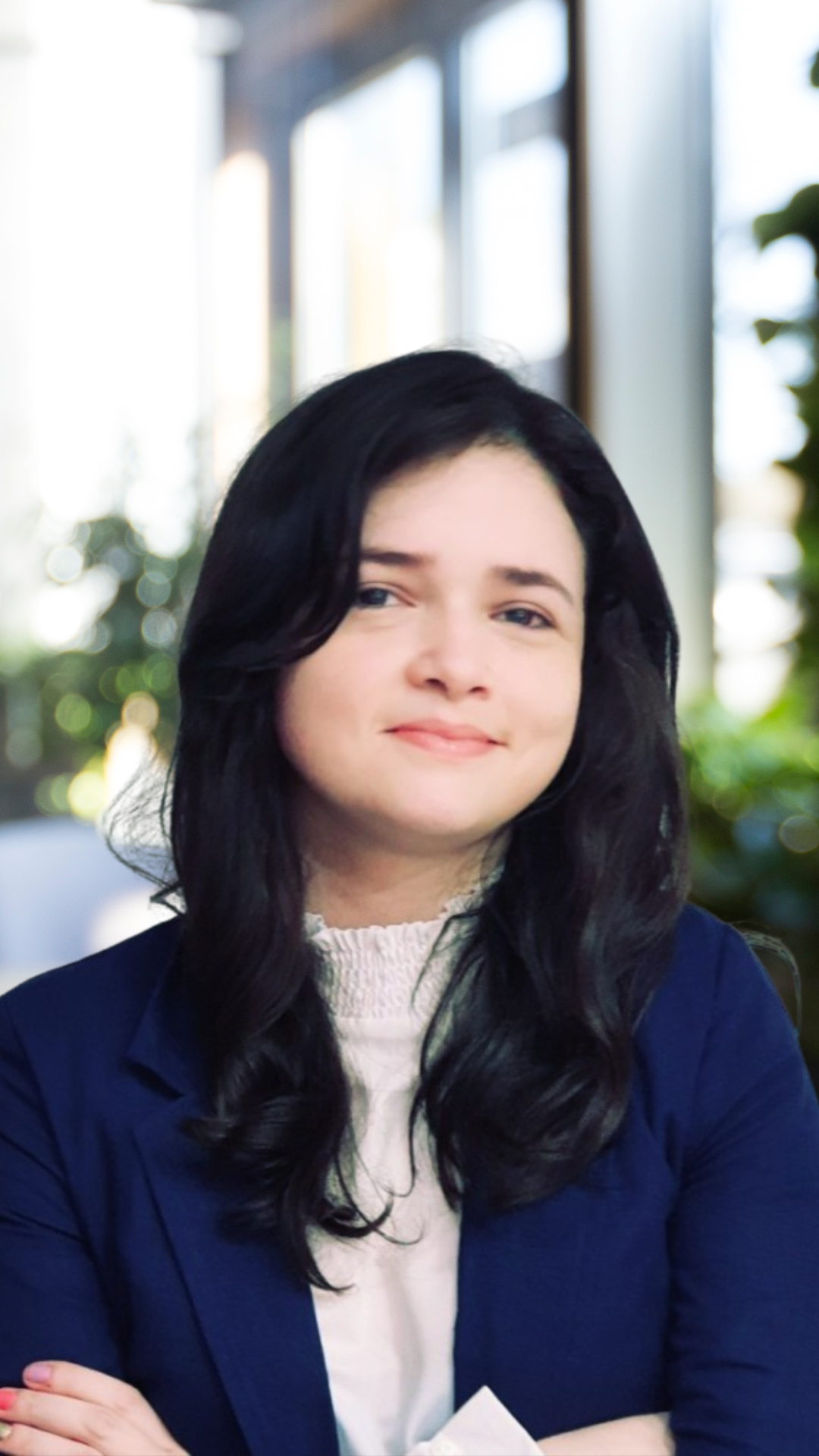 Foto del instructor experto: Graciela Martinez